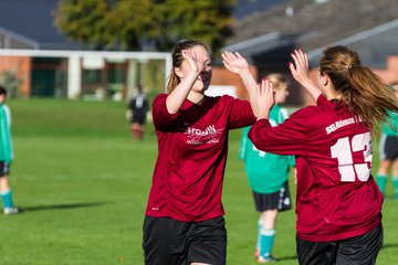 Bild 153 - Rönnau am 7.10.12